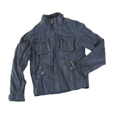 Srk Giubbotto bambino Blouson garçon ECOTEX Marine 12 anni Srk Giubbotto bambino Blouson garçon ECOTEX Marine 12 anni