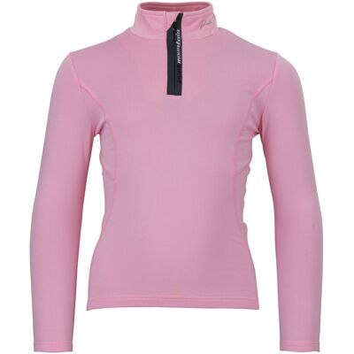 Peak Mountain T-shirts a maniche lunghe Top technique FANEVI Rosa 6 anni Peak Mountain T-shirts a maniche lunghe Top technique FANEVI Rosa 6 anni