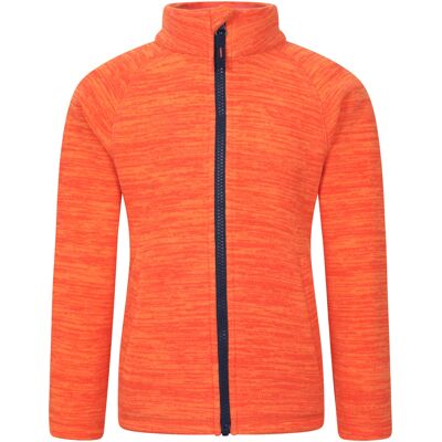 Mountain Warehouse Giubbotto bambina Snowdonia Arancio 7 / 8 anni Mountain Warehouse Giubbotto bambina Snowdonia Arancio 7 / 8 anni