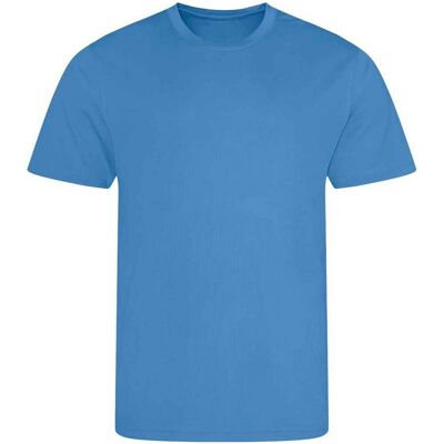 Awdis T-shirts a maniche lunghe JC01J Blu 5 / 6 anni Awdis T-shirts a maniche lunghe JC01J Blu 5 / 6 anni