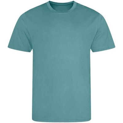 Awdis T-shirts a maniche lunghe JC01J Blu 5 / 6 anni Awdis T-shirts a maniche lunghe JC01J Blu 5 / 6 anni