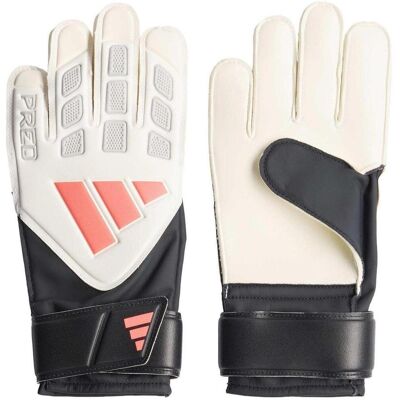Adidas Guanti 6 GT41924 Nero UK 6 Adidas Guanti 6 GT41924 Nero UK 6