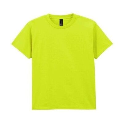 Gildan T-shirt 3000B Multicolore 2 / 3 anni Gildan T-shirt 3000B Multicolore 2 / 3 anni