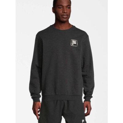 Fila Broundry Crew Sweat - Oro - S - Felpa Fila Broundry Crew Sweat - Oro - S - Felpa