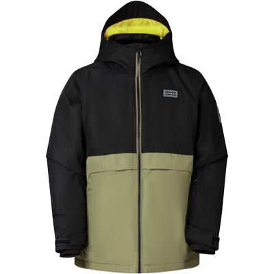 Dare 2b Giubbotto bambino Wing It Multicolore 5 / 6 anni Dare 2b Giubbotto bambino Wing It Multicolore 5 / 6 anni