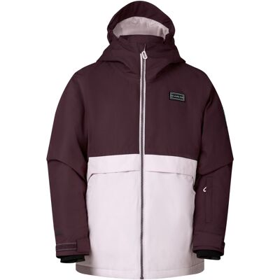 Dare 2b Giubbotto bambino Wing It Viola 7 / 8 anni Dare 2b Giubbotto bambino Wing It Viola 7 / 8 anni
