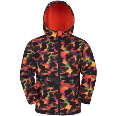 Mountain Warehouse Giubbotto bambino Exodus Rosso 11 / 12 anni Mountain Warehouse Giubbotto bambino Exodus Rosso 11 / 12 anni