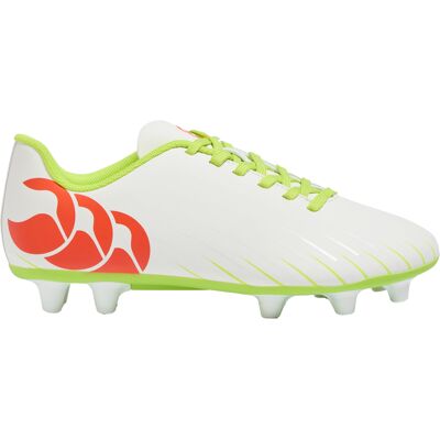 Canterbury Rugby Speed Falcon Bianco 33 Canterbury Rugby Speed Falcon Bianco 33