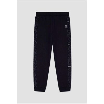 Emporio Armani Pantaloni 11293021536598 Multicolore 12 mesi Emporio Armani Pantaloni 11293021536598 Multicolore 12 mesi