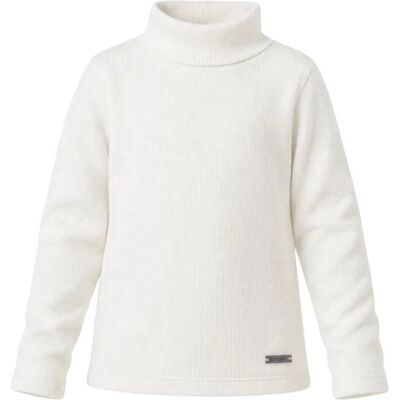 Monnalisa Felpa 17hluc_8212 Bianco 8 anni Monnalisa Felpa 17hluc_8212 Bianco 8 anni
