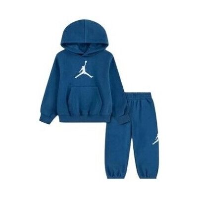Nike Tuta 65G247 Blu 18 / 24 mesi Nike Tuta 65G247 Blu 18 / 24 mesi