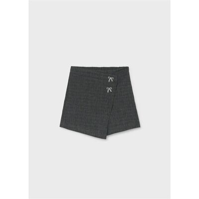 Mayoral Gonna ATRMPN-57384 Grigio 12 anni Mayoral Gonna ATRMPN-57384 Grigio 12 anni