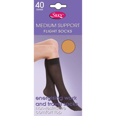 Silky Calzini LW179 Multicolore 36 / 40 Silky Calzini LW179 Multicolore 36 / 40