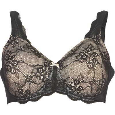 Triumph Minimizer CONTOURING SENSATION Nero 3D Triumph Minimizer CONTOURING SENSATION Nero 3D