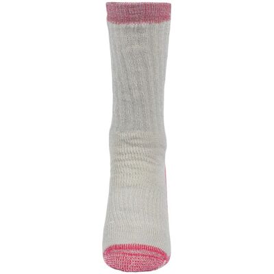 Trespass Calzini Springing DLX Grigio 36 / 38 Trespass Calzini Springing DLX Grigio 36 / 38