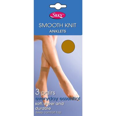 Silky Collants e calze LW249 Rosso Unica Silky Collants e calze LW249 Rosso Unica