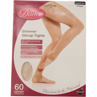 Silky Collants e calze LW167 Beige EU XL Silky Collants e calze LW167 Beige EU XL