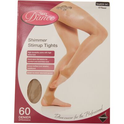 Silky Collants e calze LW167 Beige EU XL Silky Collants e calze LW167 Beige EU XL