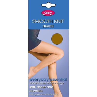 Silky Collants e calze LW253 Rosso EU L Silky Collants e calze LW253 Rosso EU L