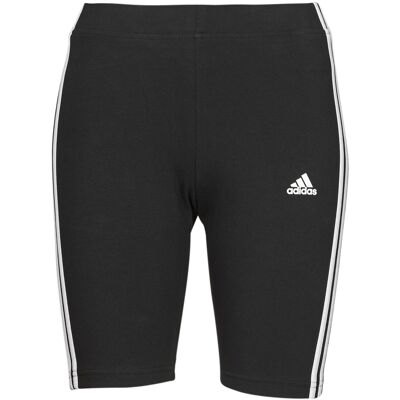 Adidas Collant W 3S BK SHO Nero EU XS Adidas Collant W 3S BK SHO Nero EU XS
