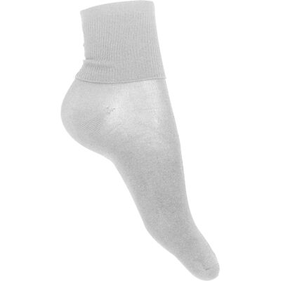 Silky Collants e calze LW158 Bianco 37 / 39 Silky Collants e calze LW158 Bianco 37 / 39
