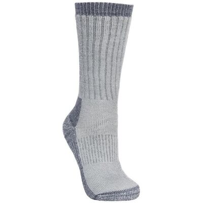 Trespass Calzini Springer Grigio 36 / 38 Trespass Calzini Springer Grigio 36 / 38