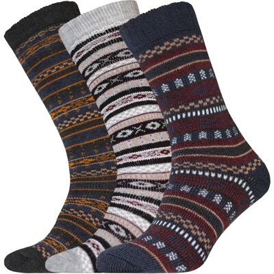 Generic Calzini Wellington Blu 37 / 41 Generic Calzini Wellington Blu 37 / 41