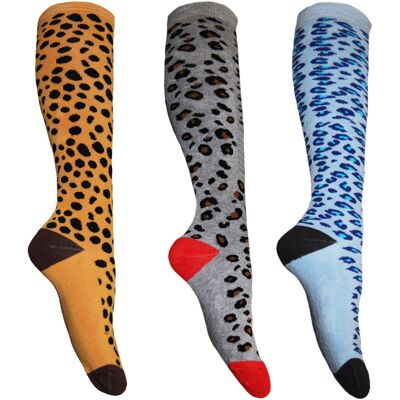 Generic Collants e calze 1300 Multicolore 37 / 41 Generic Collants e calze 1300 Multicolore 37 / 41