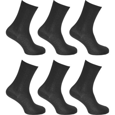 Generic Calzini 610 Nero 37 / 41 Generic Calzini 610 Nero 37 / 41
