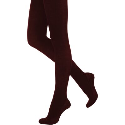 Silky Collants e calze LW336 Rosso EU S Silky Collants e calze LW336 Rosso EU S