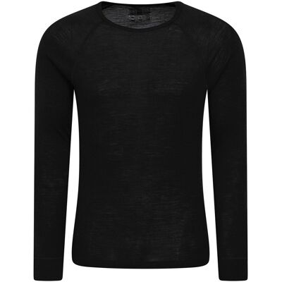 Mountain Warehouse Imbottiti MW402 Nero EU XL Mountain Warehouse Imbottiti MW402 Nero EU XL