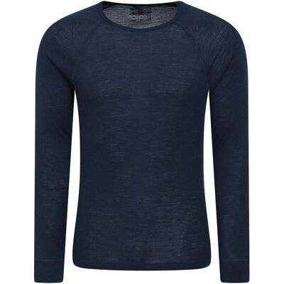 Mountain Warehouse Imbottiti MW402 Blu EU XL Mountain Warehouse Imbottiti MW402 Blu EU XL