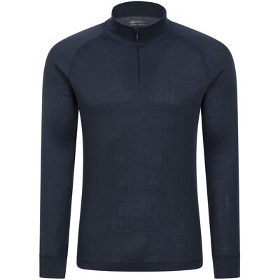Mountain Warehouse Imbottiti Talus Blu EU XL Mountain Warehouse Imbottiti Talus Blu EU XL
