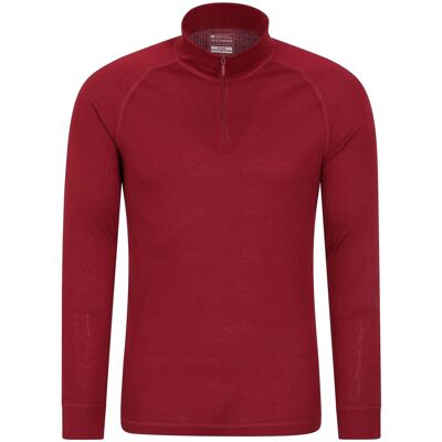 Mountain Warehouse Imbottiti Talus Rosso EU S Mountain Warehouse Imbottiti Talus Rosso EU S