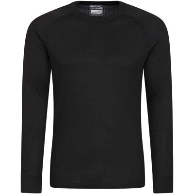 Mountain Warehouse Imbottiti Talus Nero EU 4XL Mountain Warehouse Imbottiti Talus Nero EU 4XL