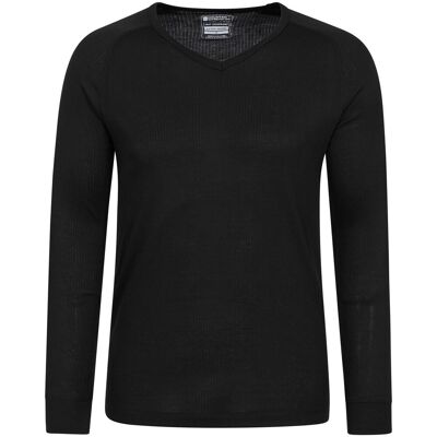 Mountain Warehouse Imbottiti Talus Nero EU S Mountain Warehouse Imbottiti Talus Nero EU S
