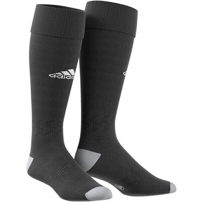 Adidas Calze sportive AJ5904 Nero 37 / 39 Adidas Calze sportive AJ5904 Nero 37 / 39