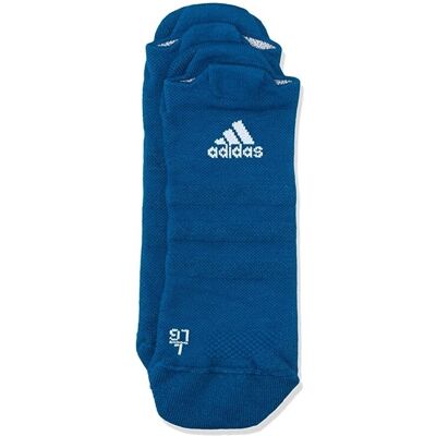 Adidas Calze sportive DV1434 Blu 37 / 39 Adidas Calze sportive DV1434 Blu 37 / 39
