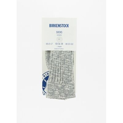 Birkenstock Calzini 32536 multicolore 36 Birkenstock Calzini 32536 multicolore 36