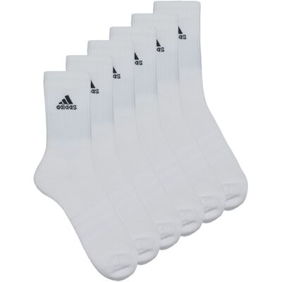 Adidas Calzini alti HT3453 Bianco EU L Adidas Calzini alti HT3453 Bianco EU L
