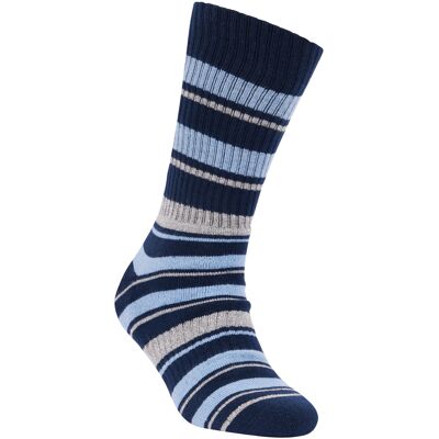Trespass Calzini Austen Blu 36 / 38 Trespass Calzini Austen Blu 36 / 38