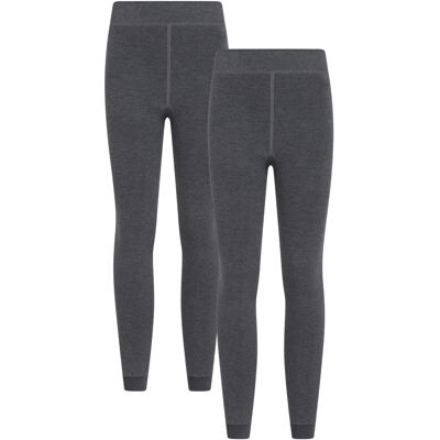 Mountain Warehouse Collant MW2089 Multicolore EU L Mountain Warehouse Collant MW2089 Multicolore EU L