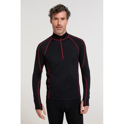 Mountain Warehouse Imbottiti Asgard III Rosso EU XS Mountain Warehouse Imbottiti Asgard III Rosso EU XS