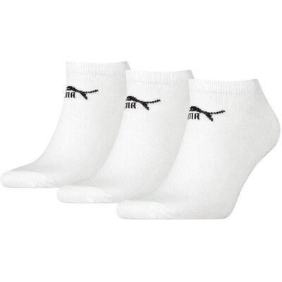 Puma Calzini 201103001300 Bianco 35 / 38 Puma Calzini 201103001300 Bianco 35 / 38