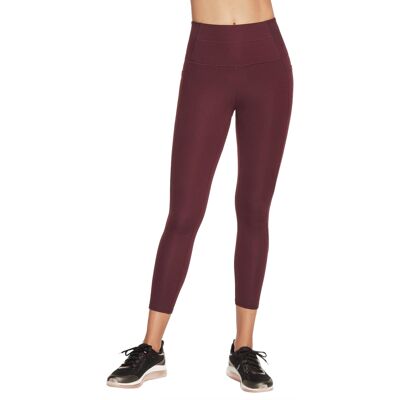 Skechers Leggings a vita alta 7/8 - Leggings Skechers Leggings a vita alta 7/8 - Leggings