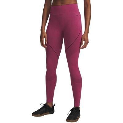 Under Armour Collant Vanish Rosso EU 36 Under Armour Collant Vanish Rosso EU 36