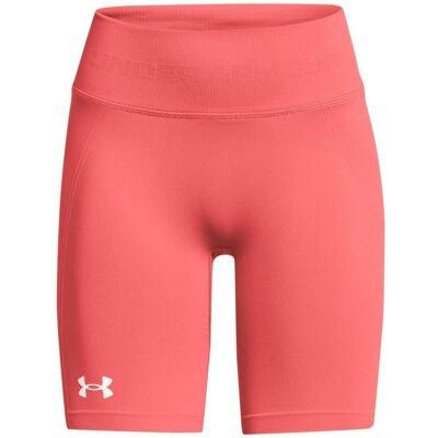 Under Armour Collant Vanish Rosso EU 36 Under Armour Collant Vanish Rosso EU 36