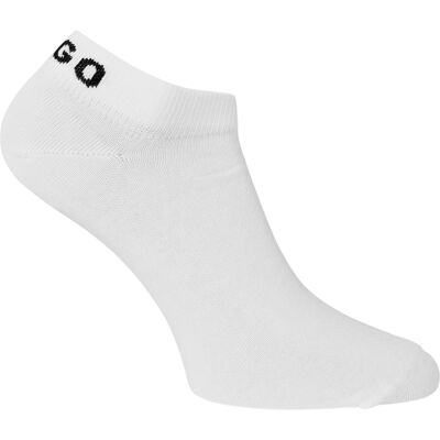 HUGO Calzini GT58088 Bianco 39 / 42 HUGO Calzini GT58088 Bianco 39 / 42