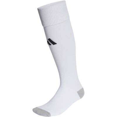 Adidas Collants e calze Milano 23 Sock Bianco 43 / 45 Adidas Collants e calze Milano 23 Sock Bianco 43 / 45