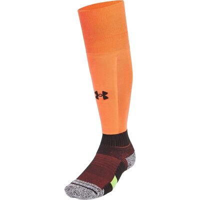 Under Armour Collants e calze Magnetico Rosso L Under Armour Collants e calze Magnetico Rosso L